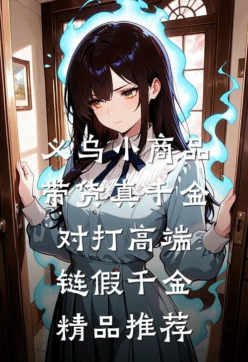 义乌小商品带货真千金对打高端链假千金精品推荐