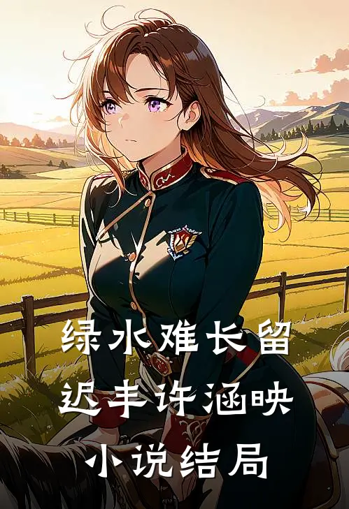 绿水难长留迟丰许涵映小说结局