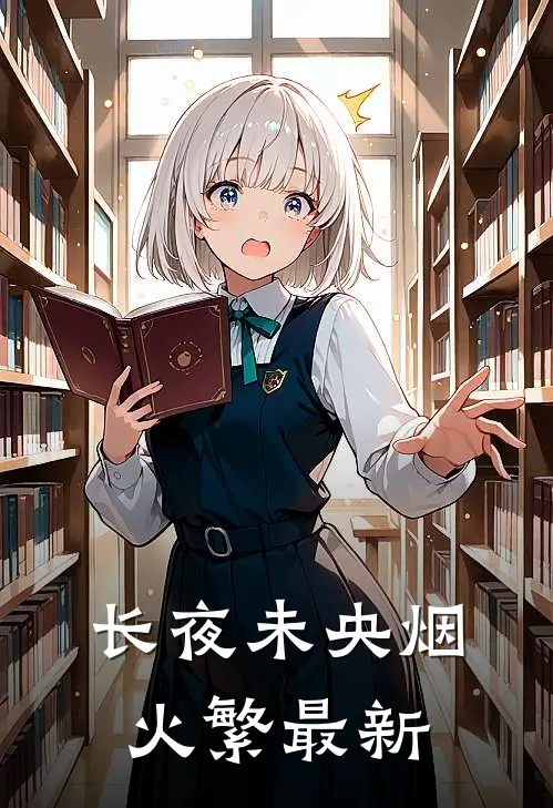 长夜未央烟火繁最新