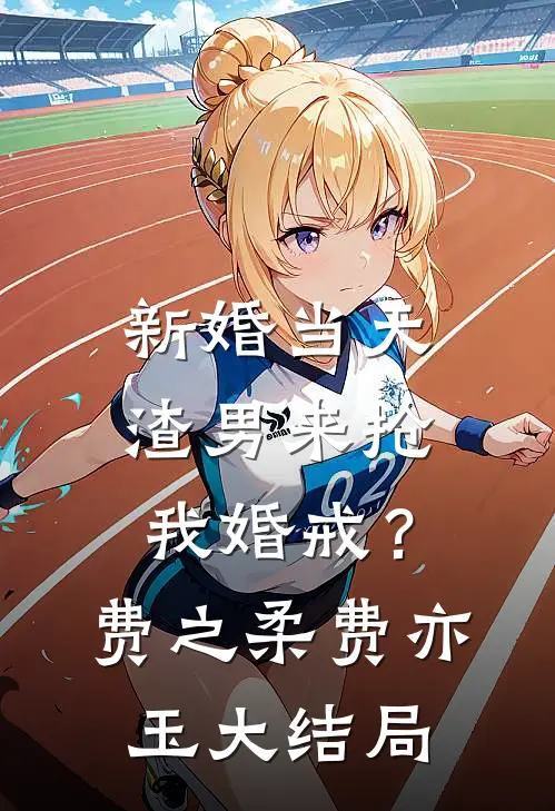 新婚当天，渣男来抢我婚戒？费之柔费亦玉大结局