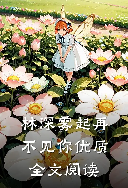 林深雾起再不见你优质全文阅读