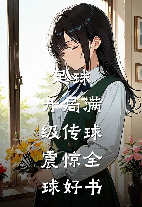 足球：开局满级传球，震惊全球好书