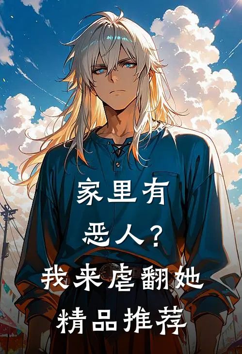 家里有恶人？我来虐翻她精品推荐