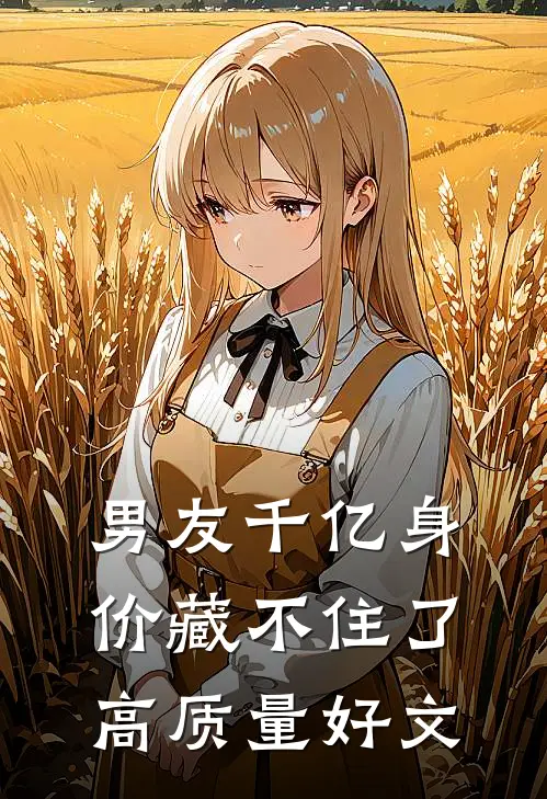男友千亿身价藏不住了高质量好文