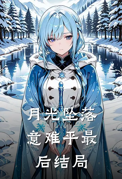 月光坠落意难平最后结局