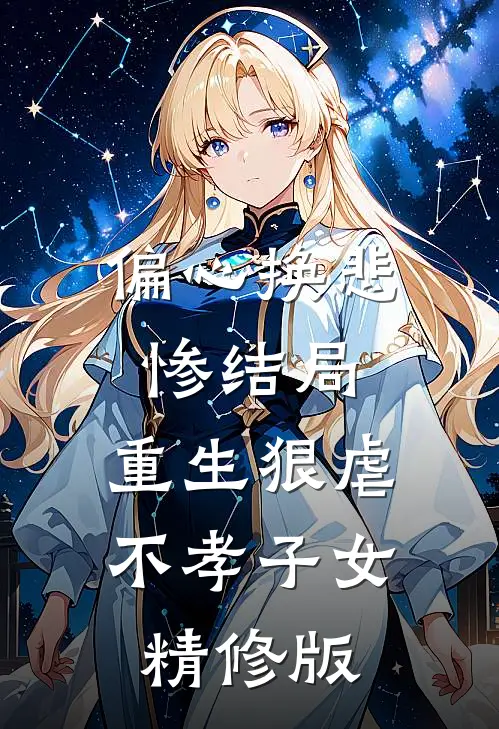 偏心换悲惨结局，重生狠虐不孝子女精修版