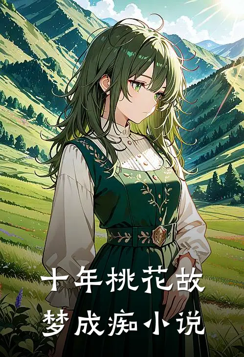 十年桃花故梦成痴小说