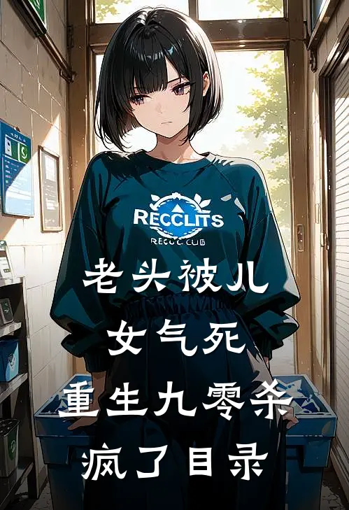 老头被儿女气死，重生九零杀疯了目录