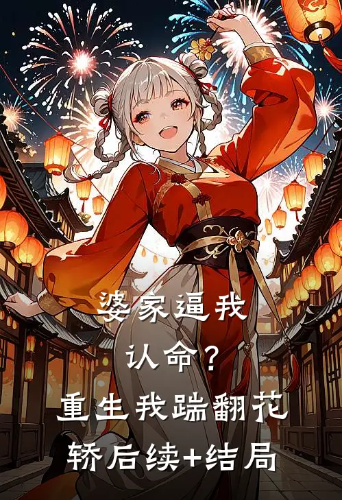婆家逼我认命？重生我踹翻花轿后续+结局