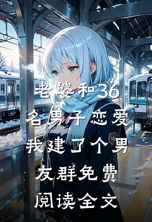 老婆和36名男子恋爱，我建了个男友群免费阅读全文