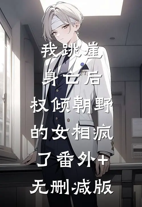 我跳崖身亡后，权倾朝野的女相疯了番外+无删减版