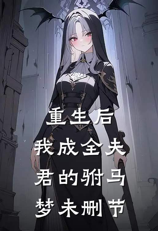 重生后，我成全夫君的驸马梦未删节