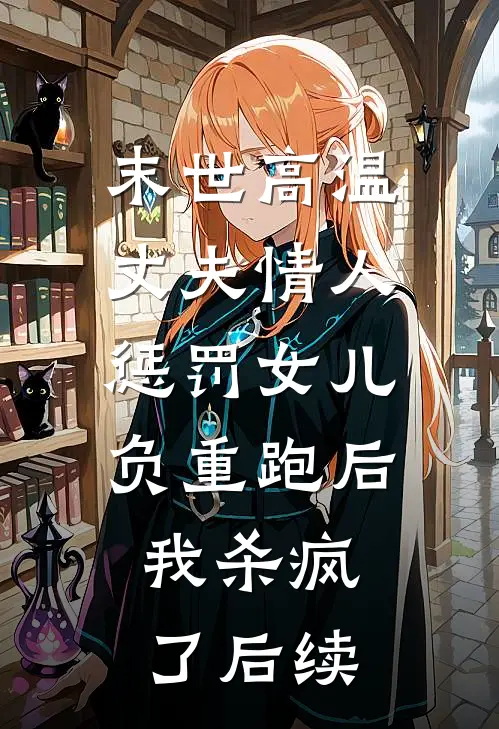末世高温，丈夫情人惩罚女儿负重跑后，我杀疯了后续