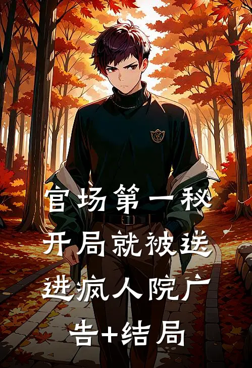 官场第一秘：开局就被送进疯人院广告+结局