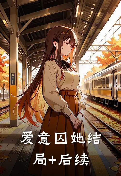 爱意囚她结局+后续