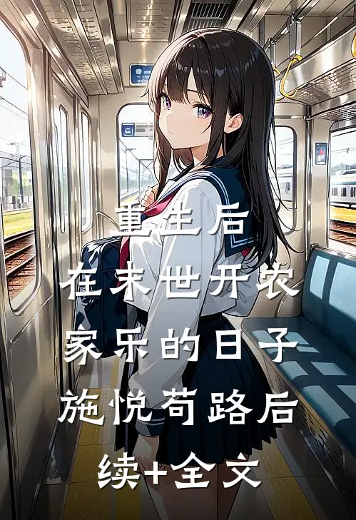 重生后，在末世开农家乐的日子施悦苟路后续+全文