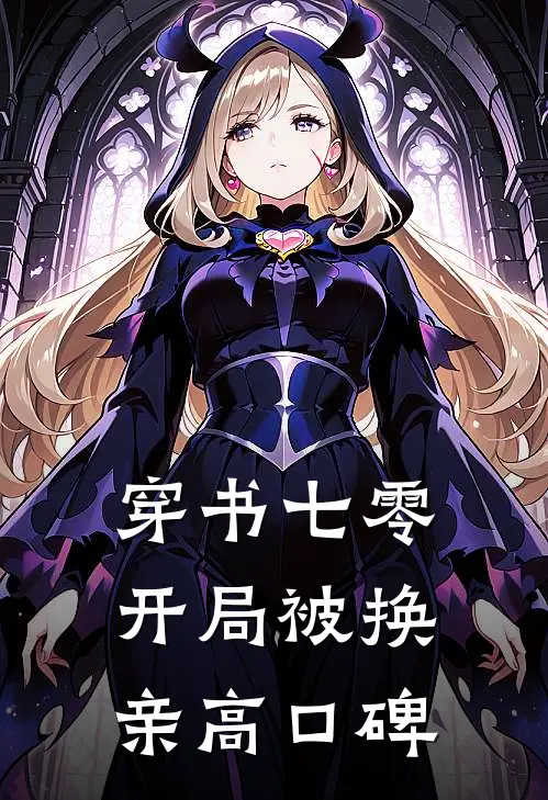 穿书七零，开局被换亲高口碑