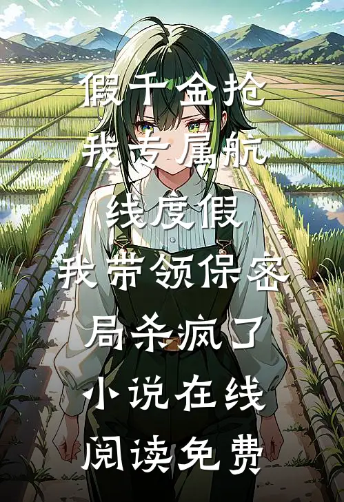假千金抢我专属航线度假，我带领保密局杀疯了小说在线阅读免费