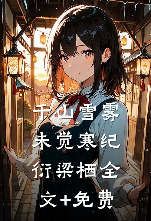 千山雪雾未觉寒纪衍梁栖全文+免费