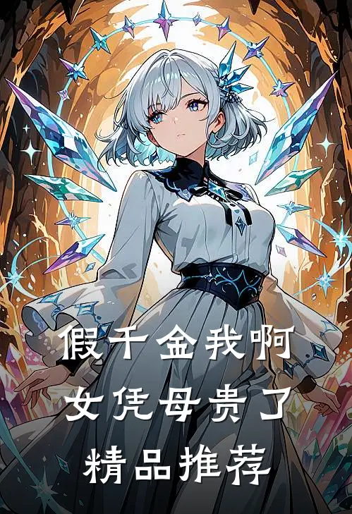 假千金我啊，女凭母贵了精品推荐