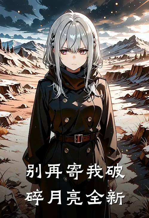 别再寄我破碎月亮全新