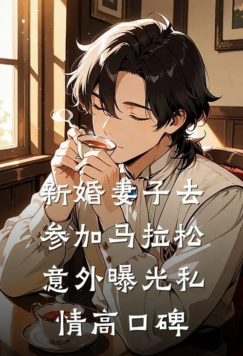 新婚妻子去参加马拉松，意外曝光私情高口碑
