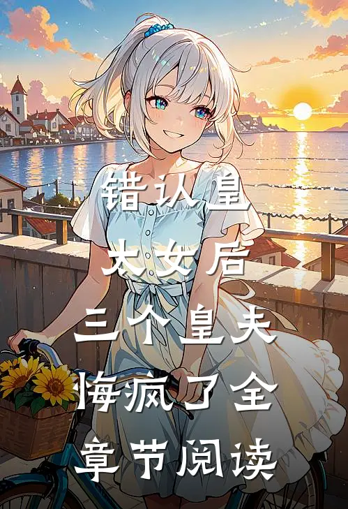 错认皇太女后，三个皇夫悔疯了全章节阅读