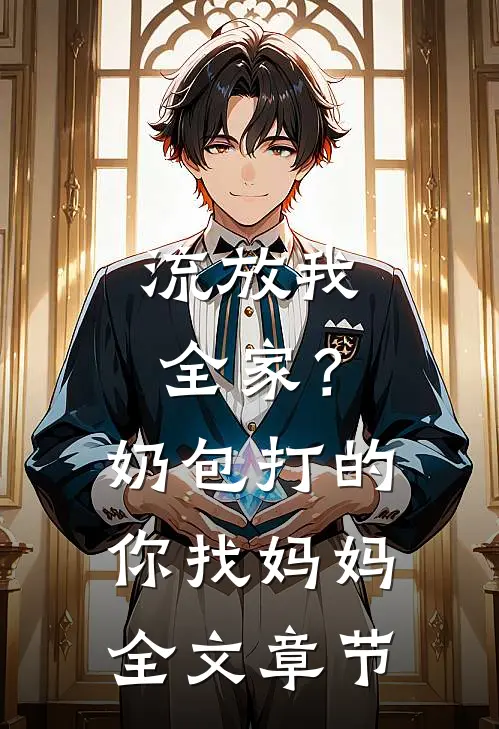 流放我全家？奶包打的你找妈妈全文章节