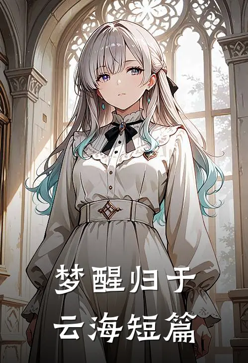 梦醒归于云海短篇