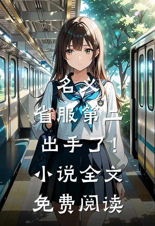 名义：省服第二出手了！小说全文免费阅读