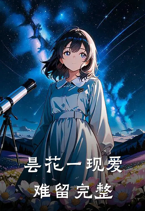 昙花一现爱难留完整