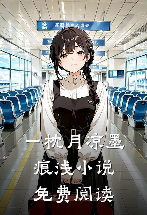 一枕月凉墨痕浅小说免费阅读