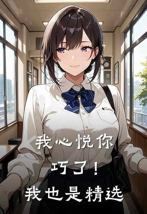 我心悦你，巧了！我也是精选