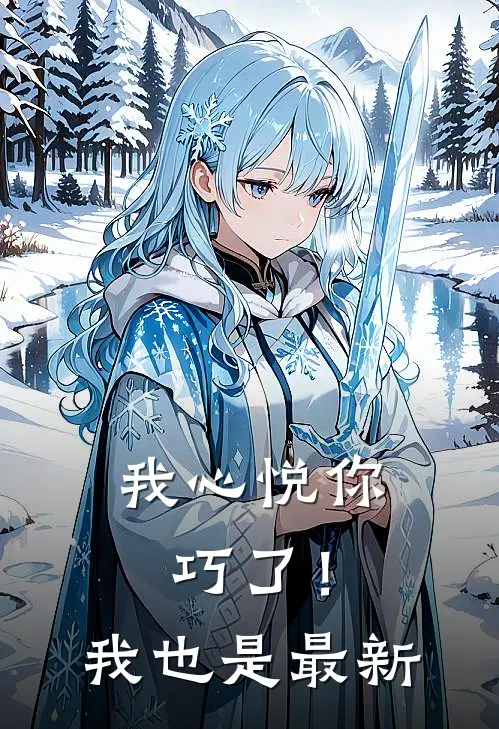我心悦你，巧了！我也是最新