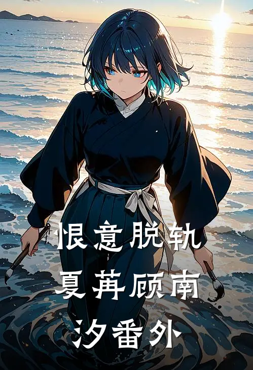 恨意脱轨夏苒顾南汐番外