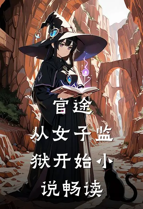 官途：从女子监狱开始小说畅读