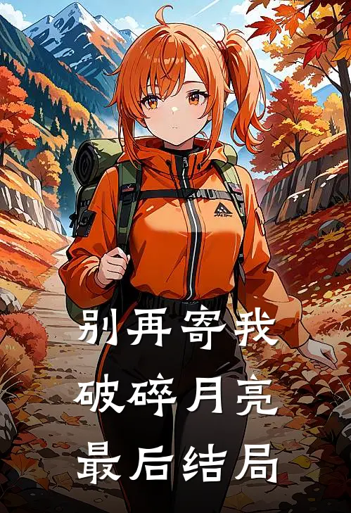 别再寄我破碎月亮最后结局