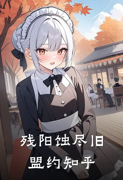 残阳蚀尽旧盟约知乎