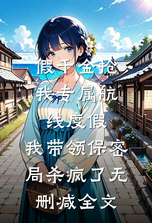 假千金抢我专属航线度假，我带领保密局杀疯了无删减全文