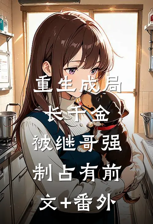 重生成局长千金，被继哥强制占有前文+番外