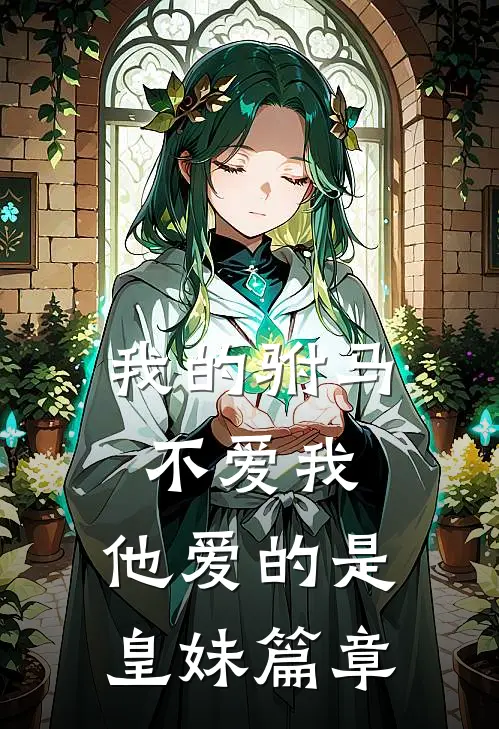 我的驸马不爱我，他爱的是皇妹篇章