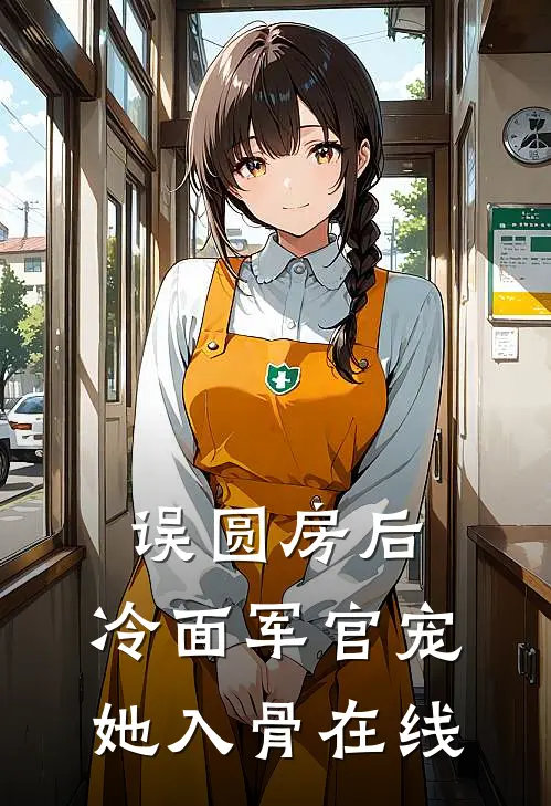 误圆房后，冷面军官宠她入骨在线