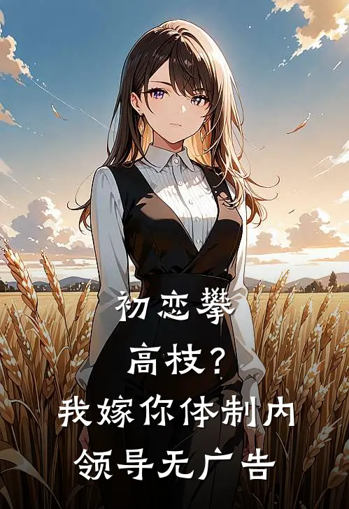初恋攀高枝？我嫁你体制内领导无广告