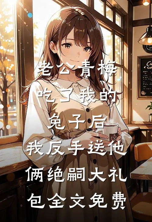 老公青梅吃了我的兔子后，我反手送他俩绝嗣大礼包全文免费