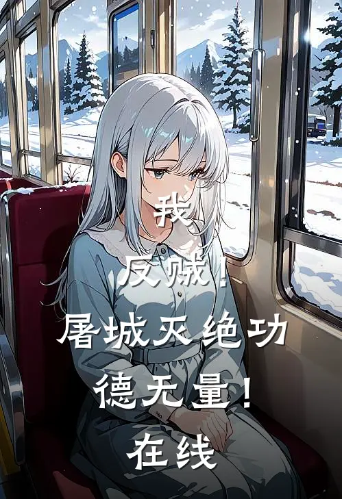 我，反贼！屠城灭绝功德无量！在线