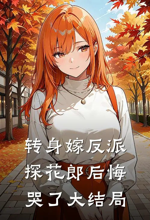转身嫁反派，探花郎后悔哭了大结局