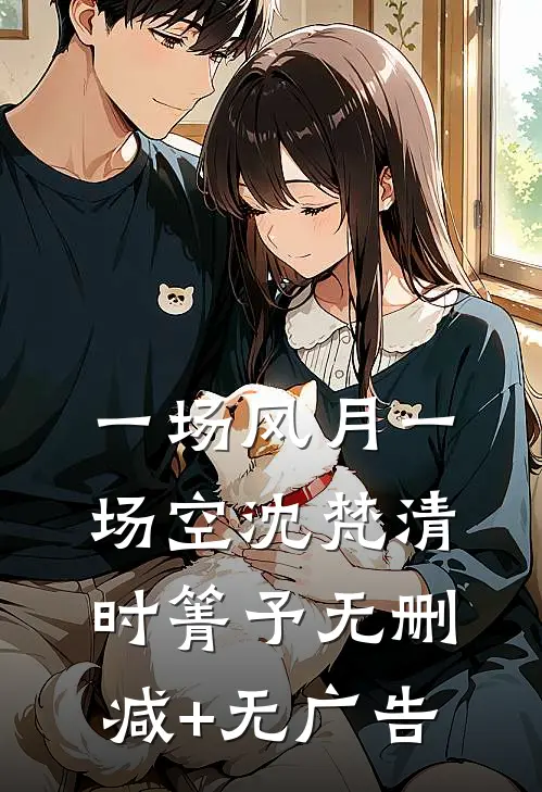 一场风月一场空沈梵清时箐予无删减+无广告