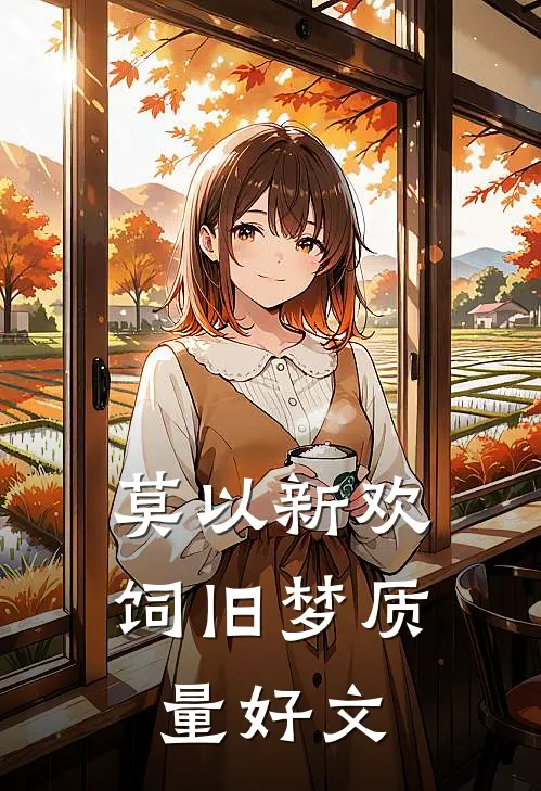 莫以新欢饲旧梦质量好文