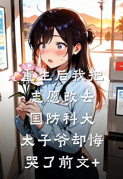 重生后我把志愿改去国防科大，太子爷却悔哭了前文+