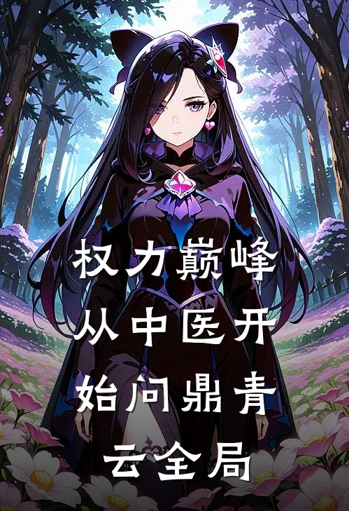 权力巅峰：从中医开始问鼎青云全局